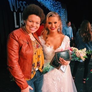 Meet your Posher, Madison